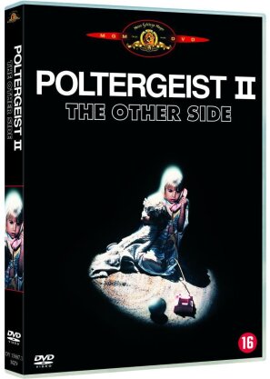 Poltergeist 2 - The other side (1986)