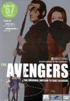 The Avengers '67 - Set 3 - Season 5 (2 DVDs)