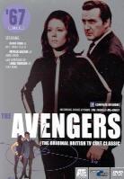 The Avengers '67 - Set 4 - Season 5 (2 DVDs)