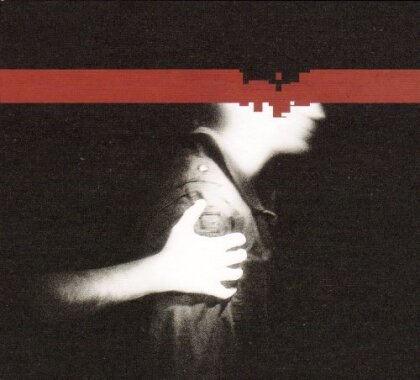 Nine Inch Nails - Slip (LP)
