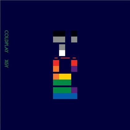 Coldplay - X&Y (2 LPs)