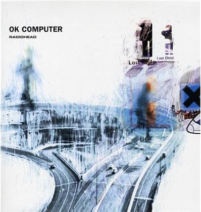 Radiohead - Ok Computer (2 LPs)