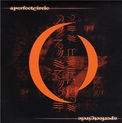 A Perfect Circle - Mer De Noms (Édition Limitée, LP)