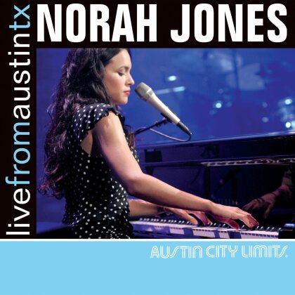 Norah Jones - Live From Austin TX (2 LPs)