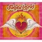 Sugarland - Love On The Inside - + Bonustracks, Deluxe Edition (LP)