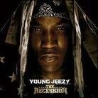 Young Jeezy - Recession (LP)