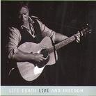 John Mellencamp - Life Death Love & Freedom (LP)