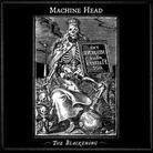 Machine Head - Blackening (LP)