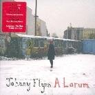 Johnny Flynn - A Larum (LP)