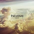 The Verve - Forth (LP + CD)
