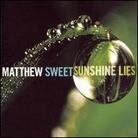 Matthew Sweet - Sunshine Lies (LP + CD)
