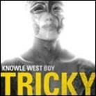Tricky - Knowle West Boy (LP)