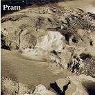 Pram - Moving Frontier (LP)