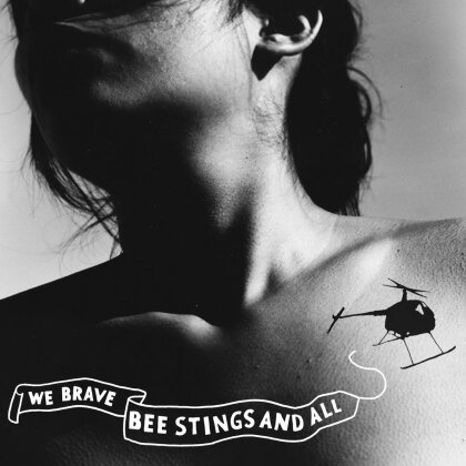 Thao - We Brave Bee Stings & All (LP)