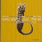 Sonic Youth, I.C.P. & The Ex - In The Fishtank (12" Maxi)