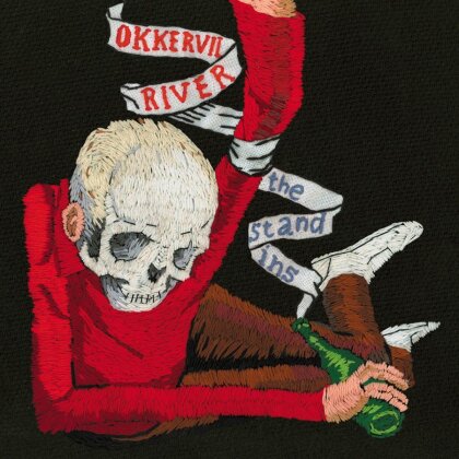 Okkervil River - Stand Ins (LP)