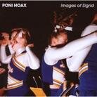 Poni Hoax - Images Of Sigrid (LP)