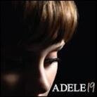 Adele - 19 - US Edition (LP)