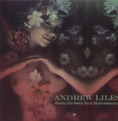 Andrew Liles - Ouarda (Limited Edition, LP)