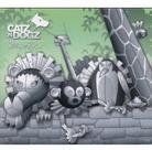 Catz 'N Dogz - Stars Of Zoo (LP)