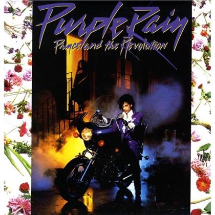 Prince - Purple Rain (LP)