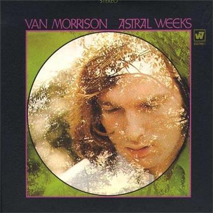 Van Morrison - Astral Weeks (LP)
