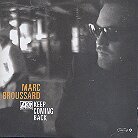 Marc Broussard - Keep Coming Back (LP + CD)