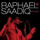 Raphael Saadiq - Way I See It (LP)