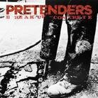 The Pretenders - Break Up The Concrete (LP)