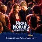 Nick & Norah's Infinite Playlist - OST (LP)