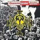 Queensryche - Operation Mindcrime (Limited Edition, LP)