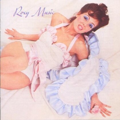 Roxy Music - --- (Limited Edition, LP)