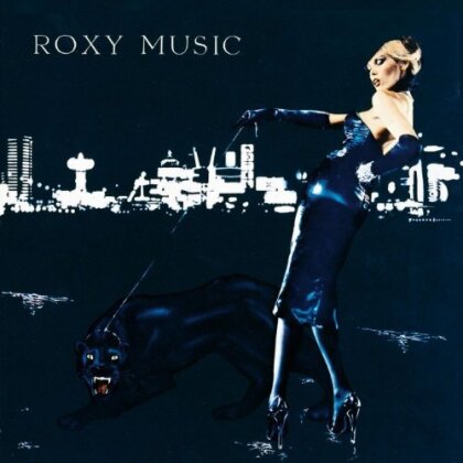 Roxy Music - For Your Pleasure (Limited Edition, LP)