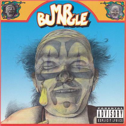 Mr. Bungle (Mike Patton) - --- (LP)