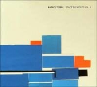 Rafael Toral - Space Elements 1 (Édition Limitée, LP)