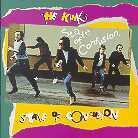 The Kinks - State Of Confusion - Reissue (Version Remasterisée, LP)