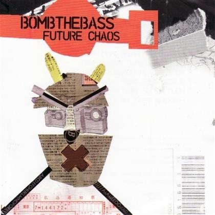 Bomb The Bass - Future Chaos (LP)