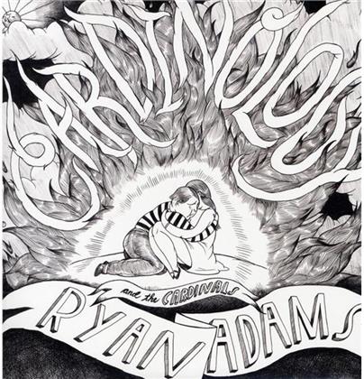 Ryan Adams - Cardinology - + Bonus (LP + Digital Copy)