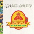 Kaiser Chiefs - Off With Their Heads (LP)