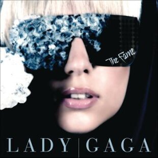 Lady Gaga - The Fame (LP)