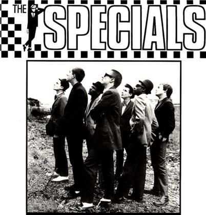 The Specials - --- (Limited Edition, LP)