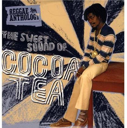 Cocoa Tea - Sweet Sound Of Cocoa Tea (Remastered, 2 LPs)