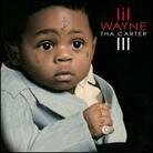 Lil Wayne - Tha Carter III (LP)