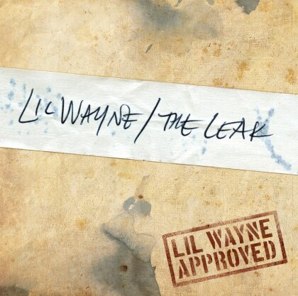 Lil Wayne - Leak (LP)