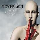 Meshuggah - Obzen - Nuclear Blast (LP)