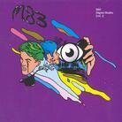 M83 - Digital Shades 1 (LP + CD)