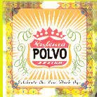 Polvo - Celebrate The New Dark Age (Reissue, Édition Limitée, 12" Maxi)