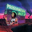 The Kinks - Preservation Act 2 (LP)