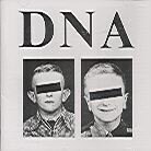 Dna - Dna On Dna (Limited Edition, LP)
