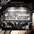 Neil Young - Live At The Fillmore East (LP)